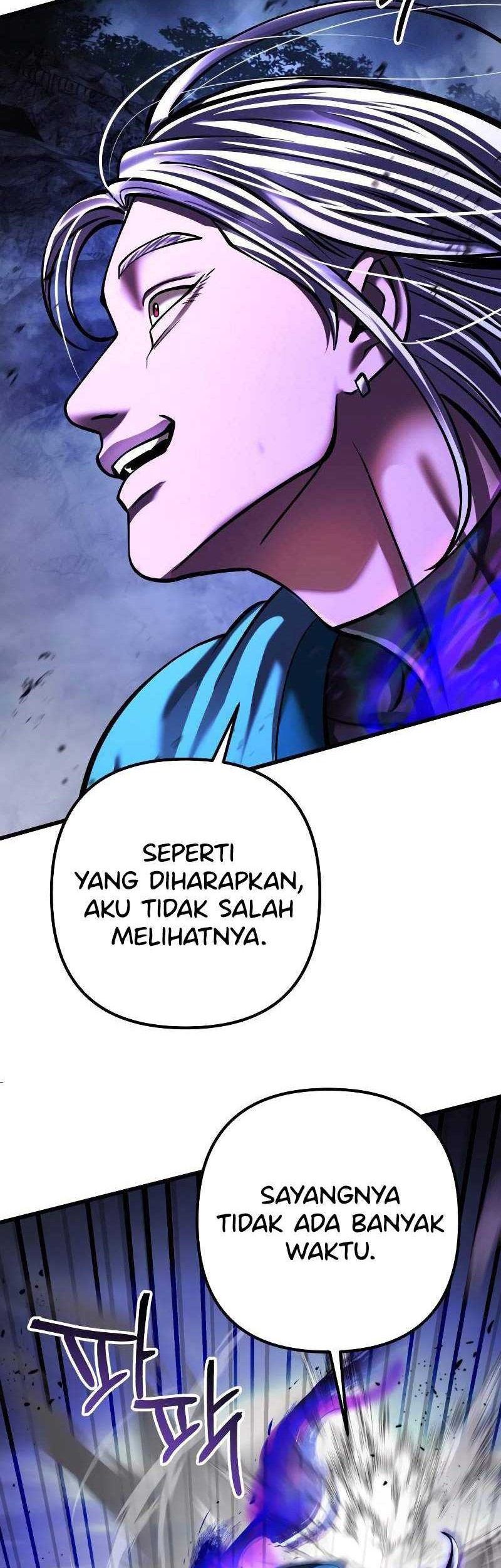 Revenge Of Young Master Peng Chapter 147 Gambar 25