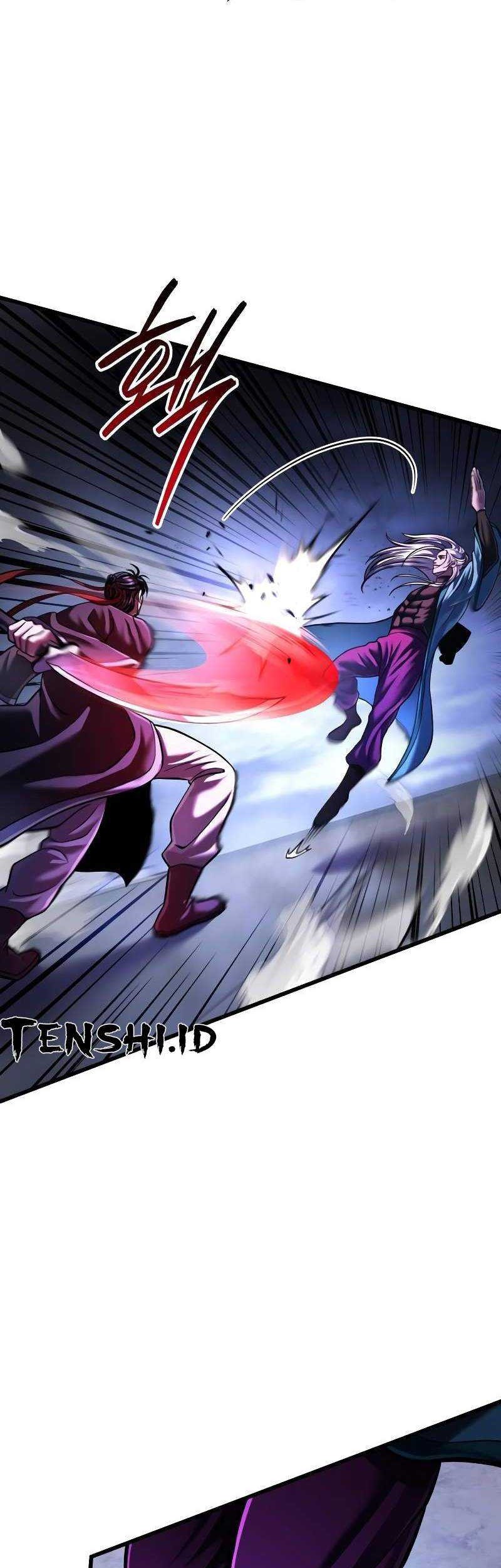 Revenge Of Young Master Peng Chapter 147 Gambar 32