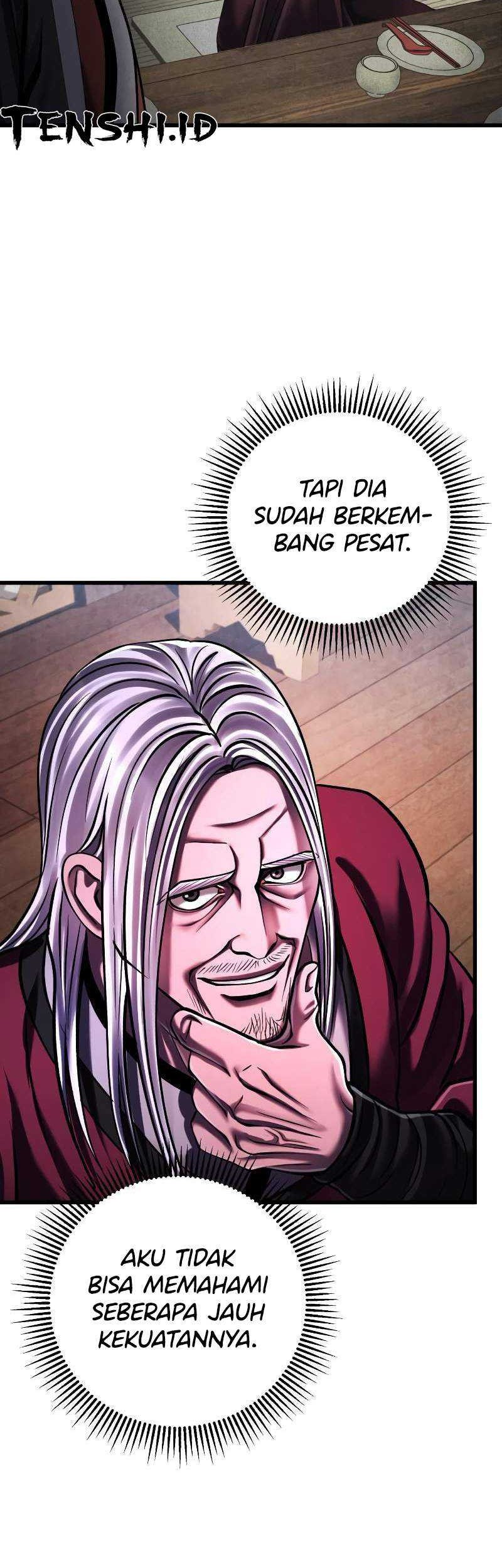 Revenge Of Young Master Peng Chapter 148 Gambar 44