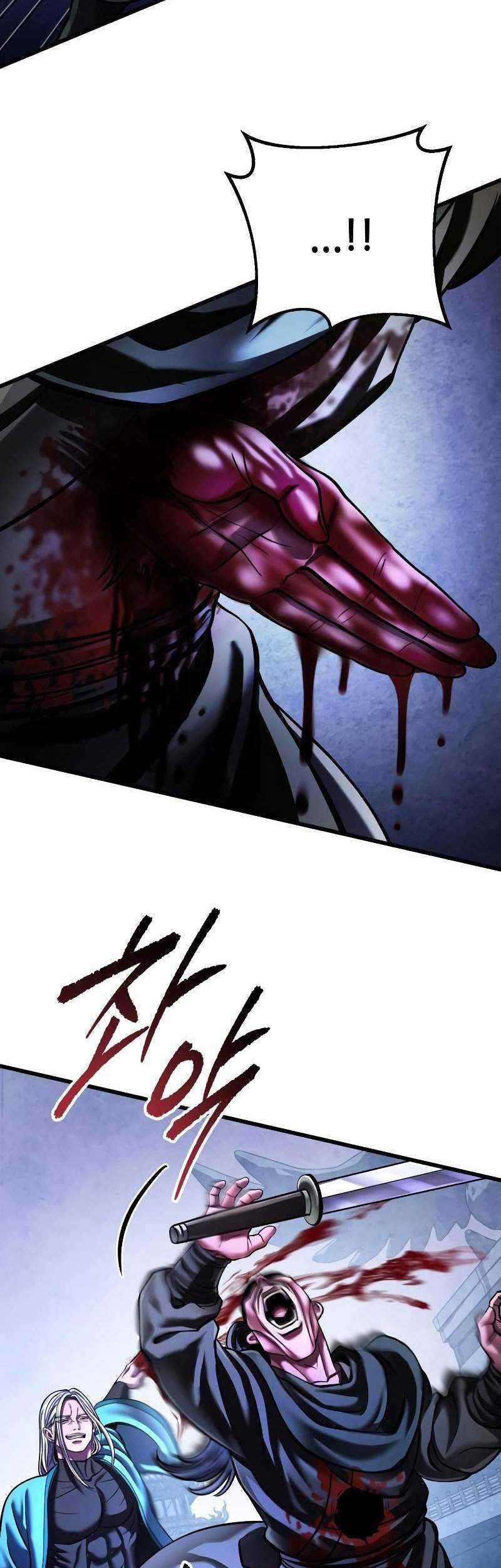 Revenge Of Young Master Peng Chapter 148 Gambar 50