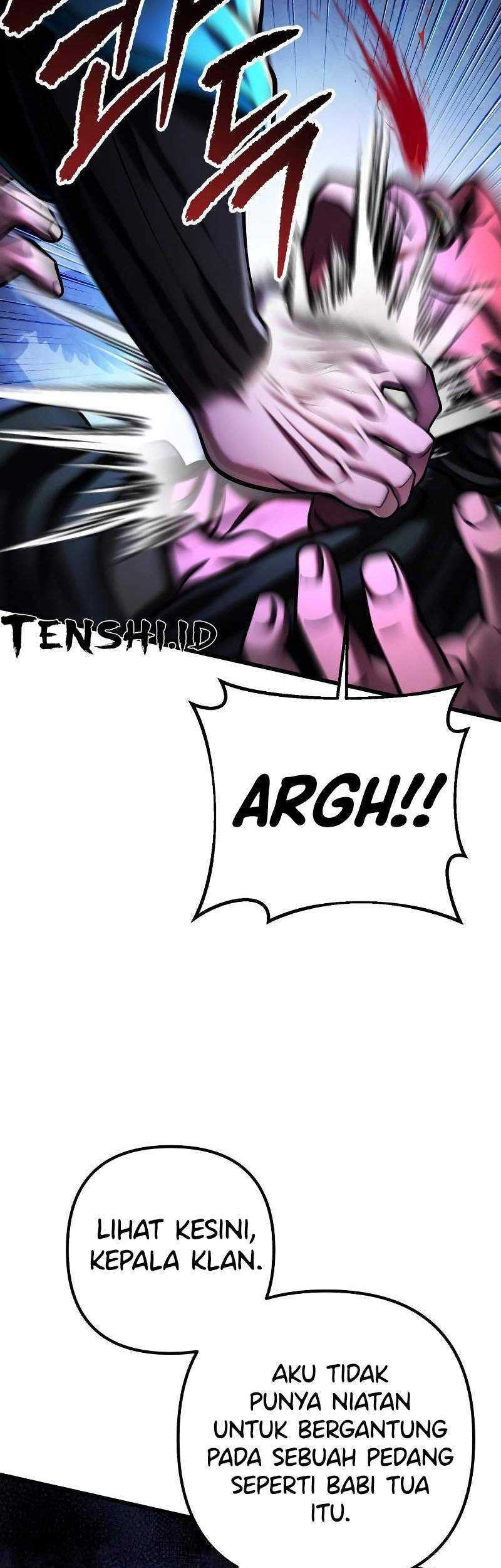 Revenge Of Young Master Peng Chapter 148 Gambar 56