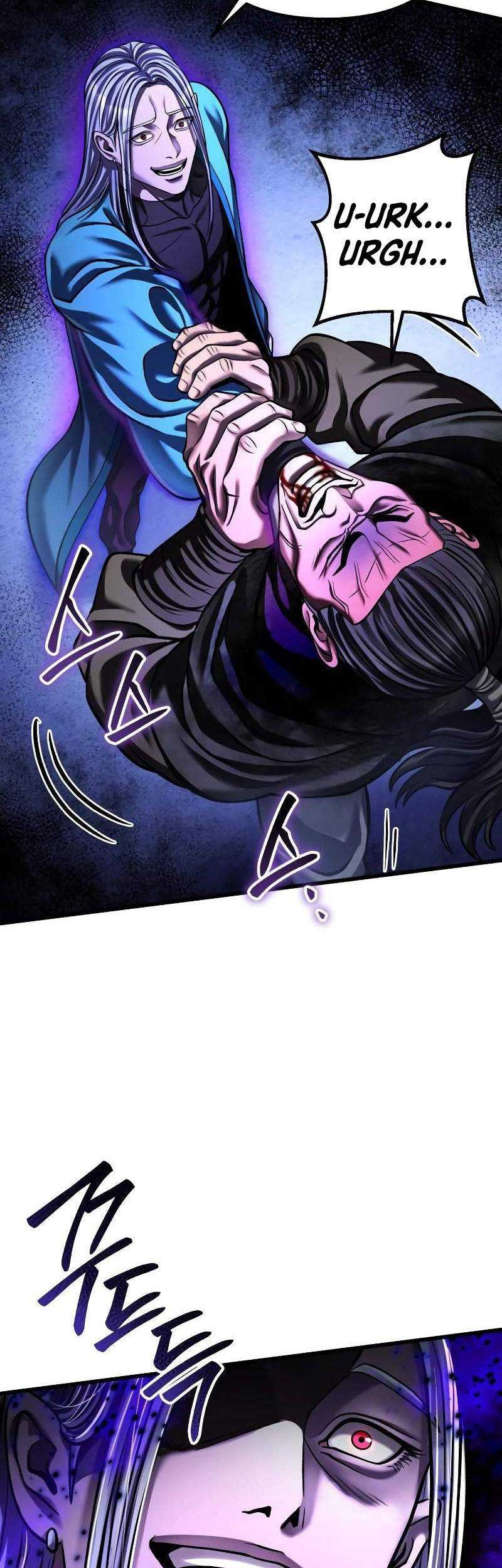Revenge Of Young Master Peng Chapter 148 Gambar 57