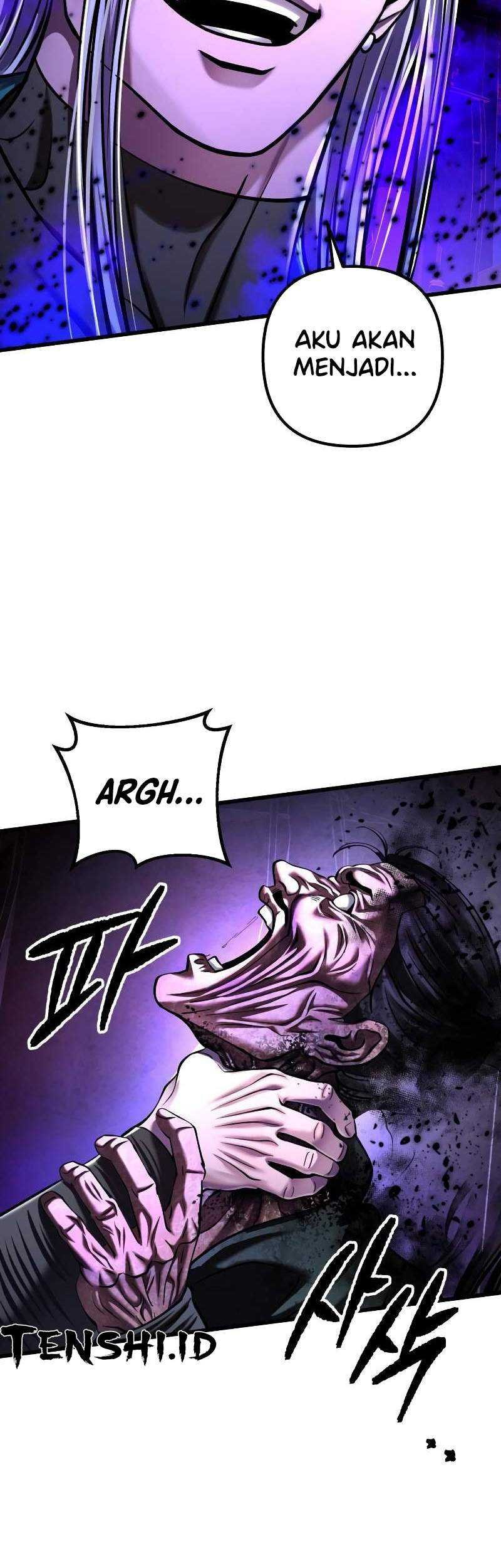 Revenge Of Young Master Peng Chapter 148 Gambar 58