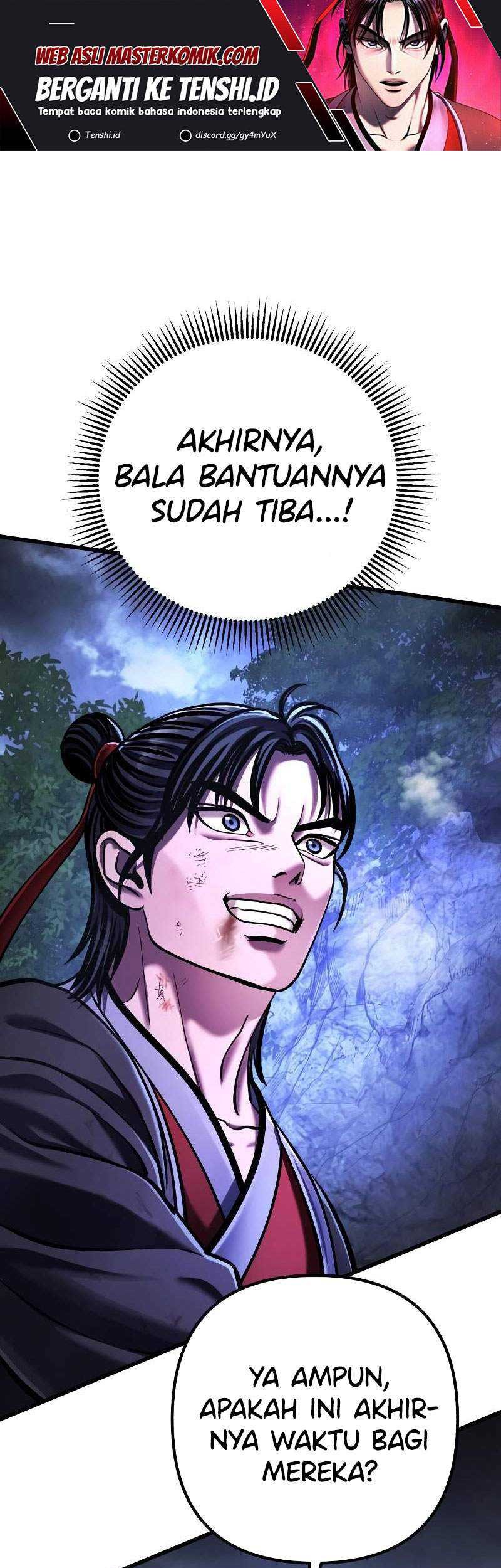 Baca Manhwa Revenge Of Young Master Peng Chapter 148 Gambar 2