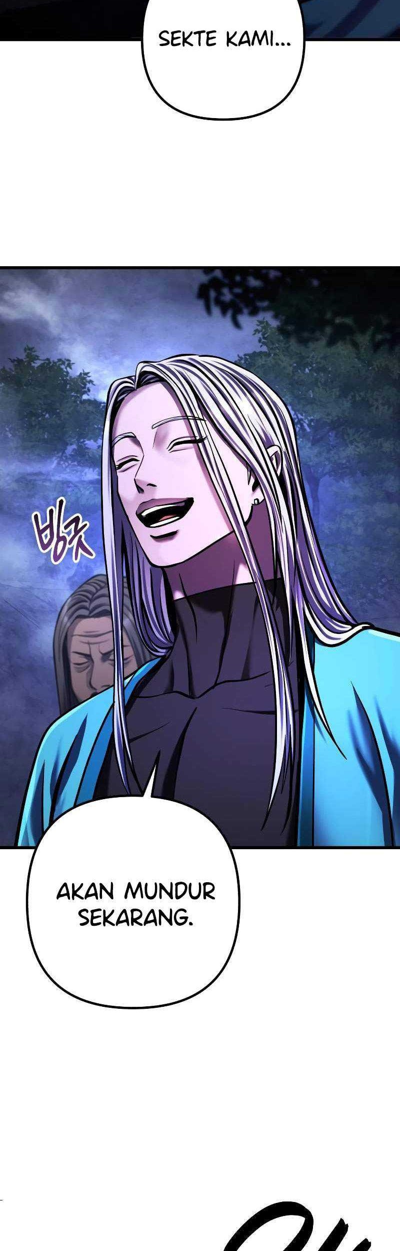Revenge Of Young Master Peng Chapter 148 Gambar 7
