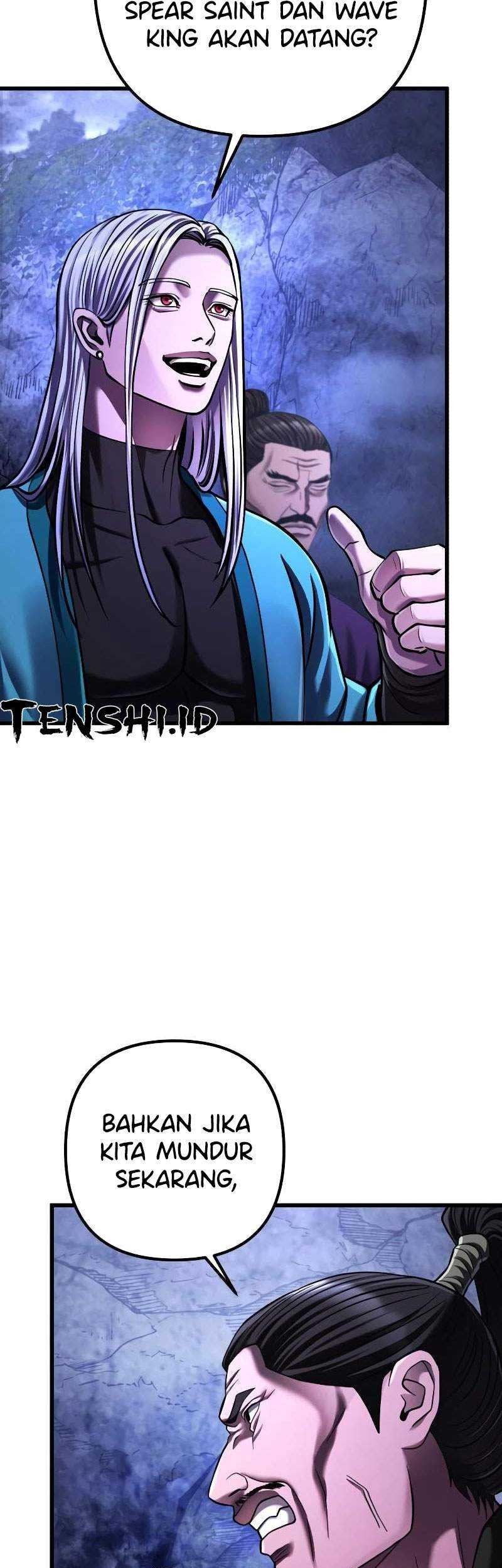 Revenge Of Young Master Peng Chapter 148 Gambar 10