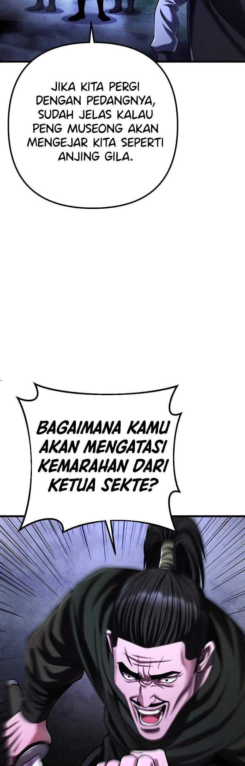 Revenge Of Young Master Peng Chapter 148 Gambar 13
