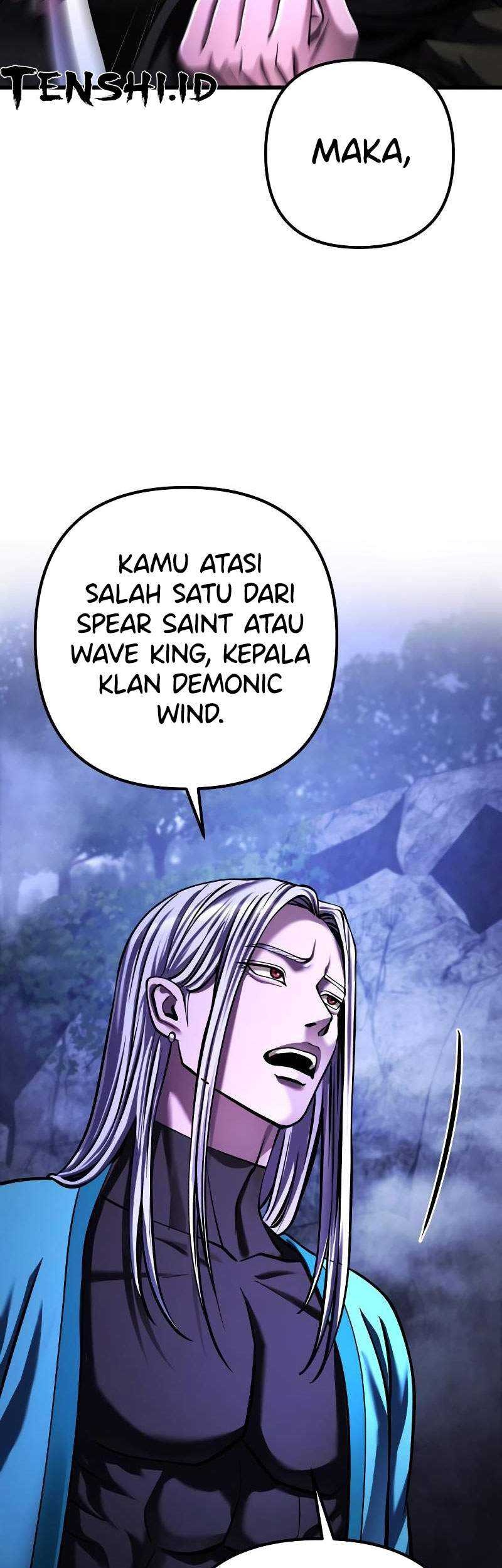 Revenge Of Young Master Peng Chapter 148 Gambar 14