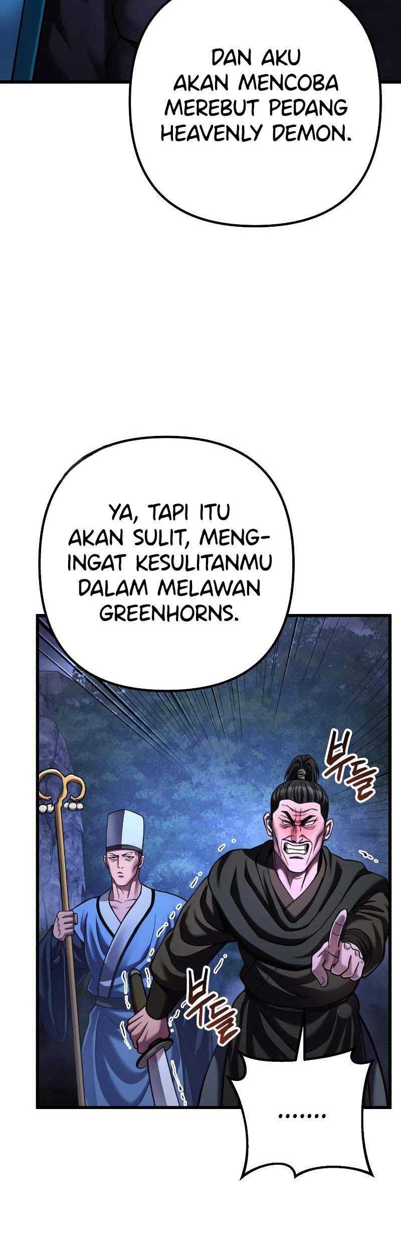 Revenge Of Young Master Peng Chapter 148 Gambar 15