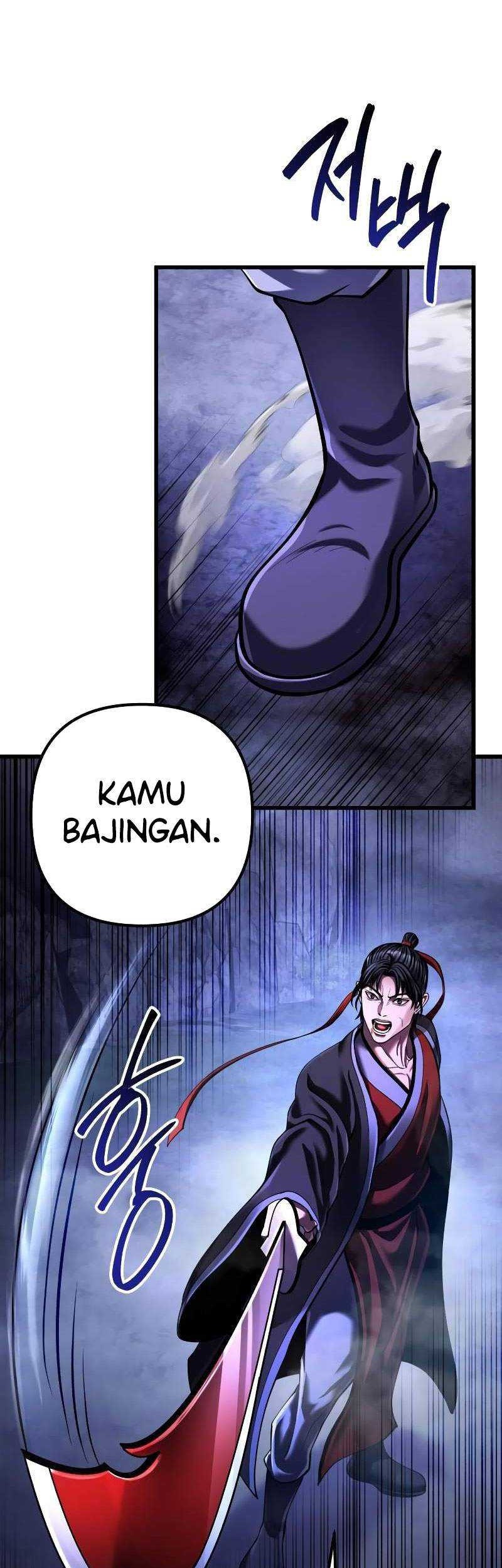 Revenge Of Young Master Peng Chapter 148 Gambar 16