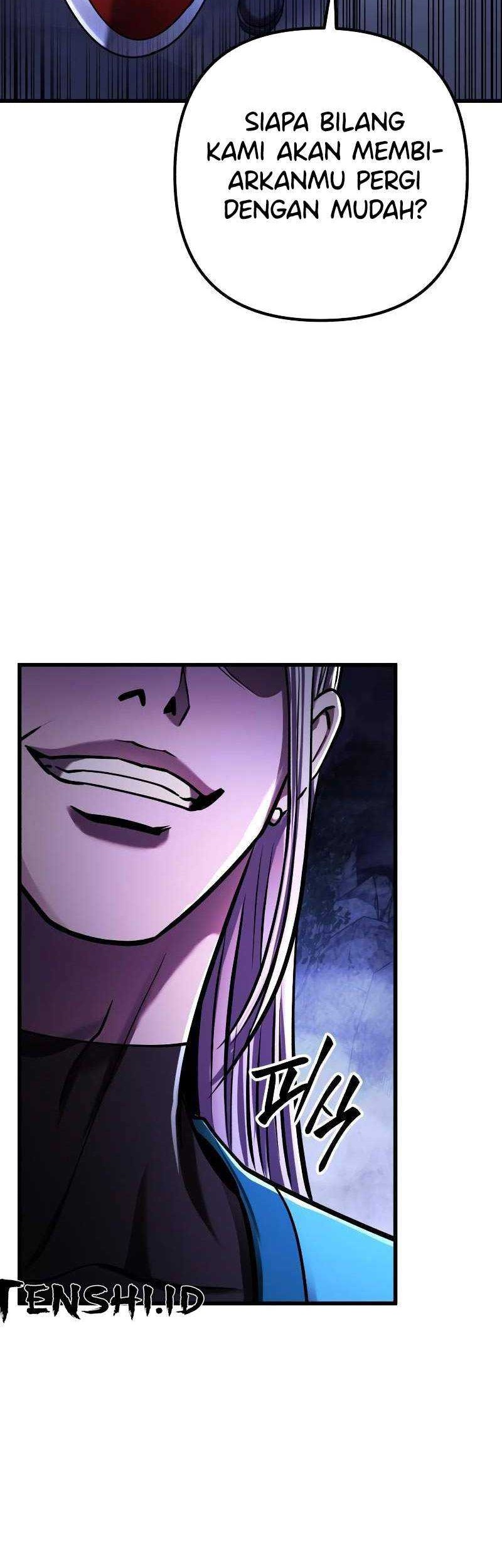 Revenge Of Young Master Peng Chapter 148 Gambar 17