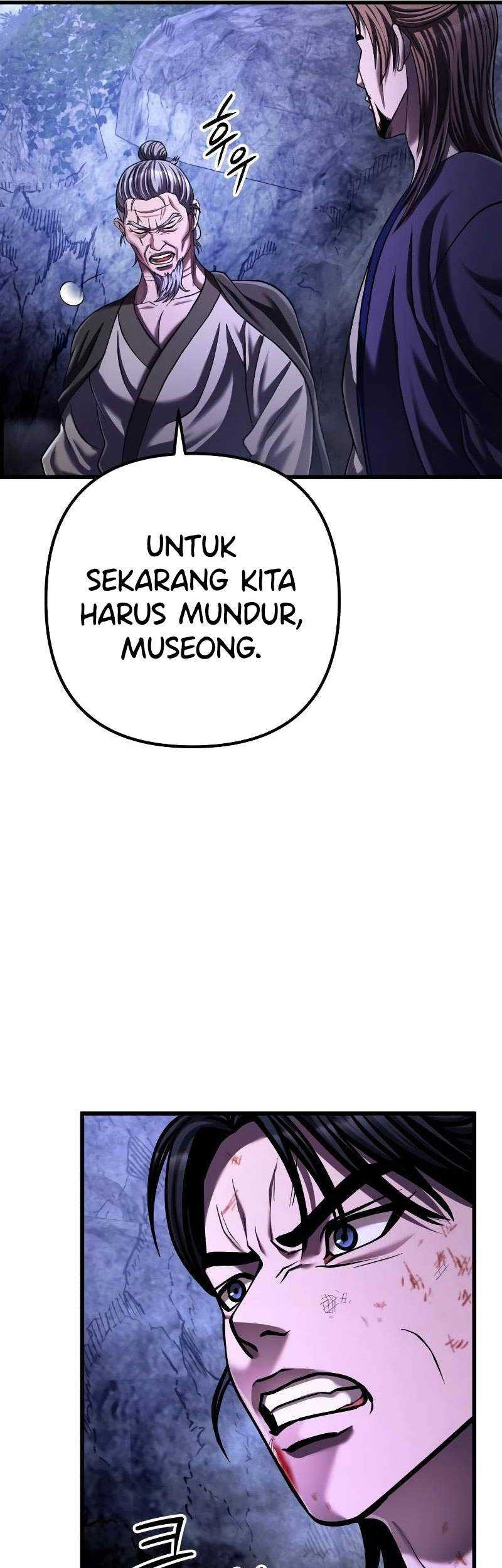 Revenge Of Young Master Peng Chapter 148 Gambar 20