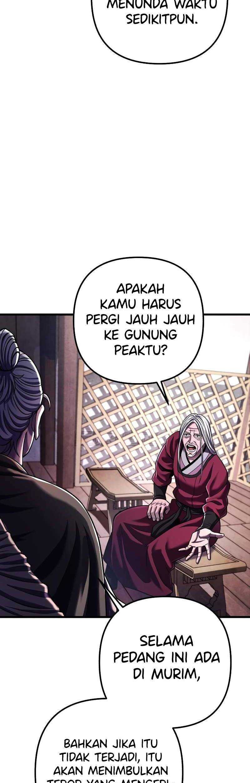 Revenge Of Young Master Peng Chapter 148 Gambar 32