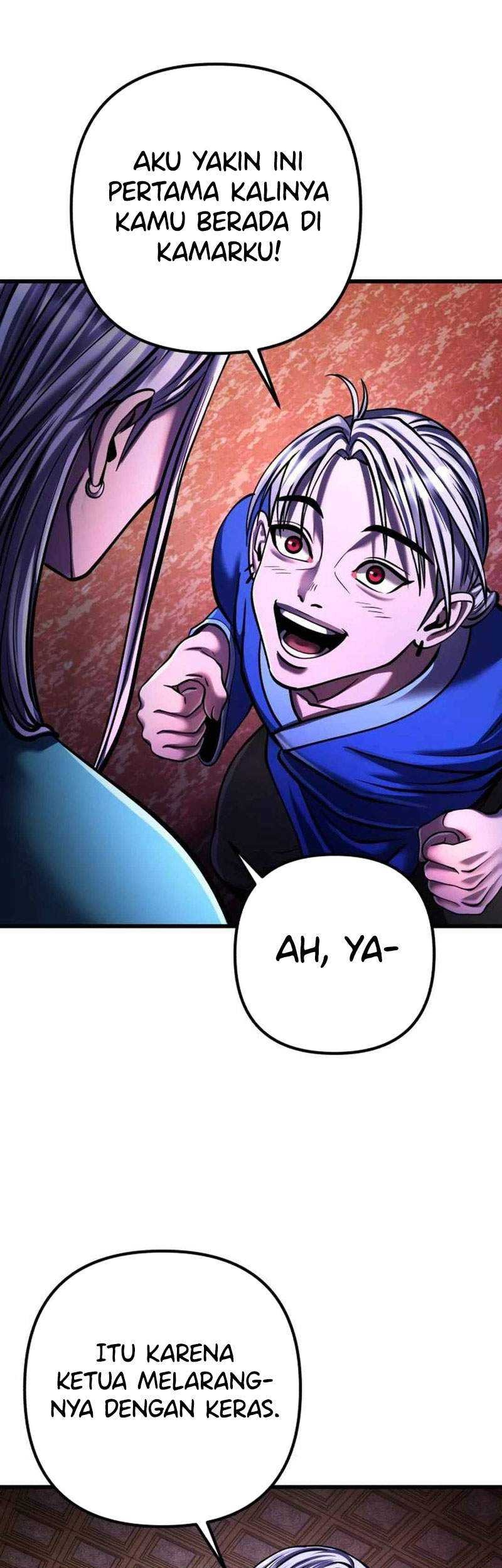 Revenge Of Young Master Peng Chapter 149 Gambar 34