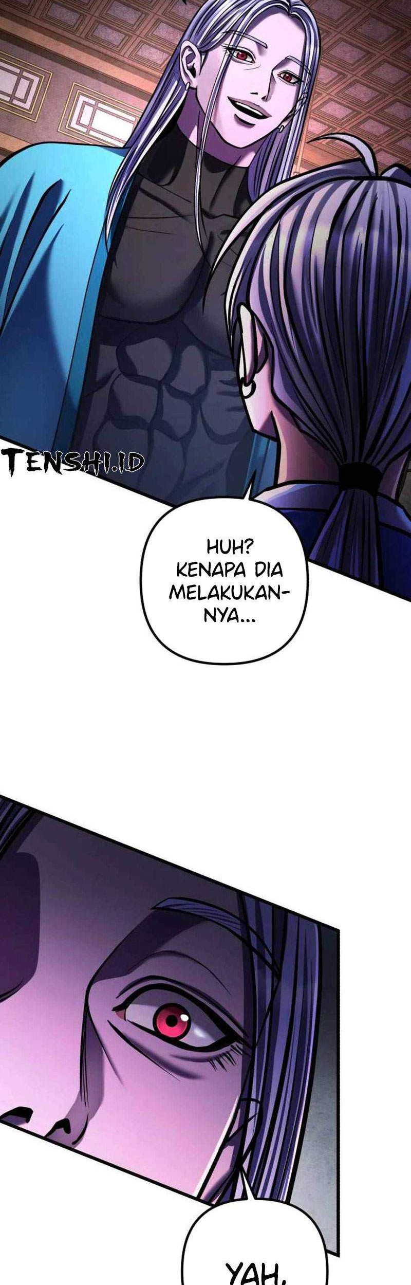 Revenge Of Young Master Peng Chapter 149 Gambar 35