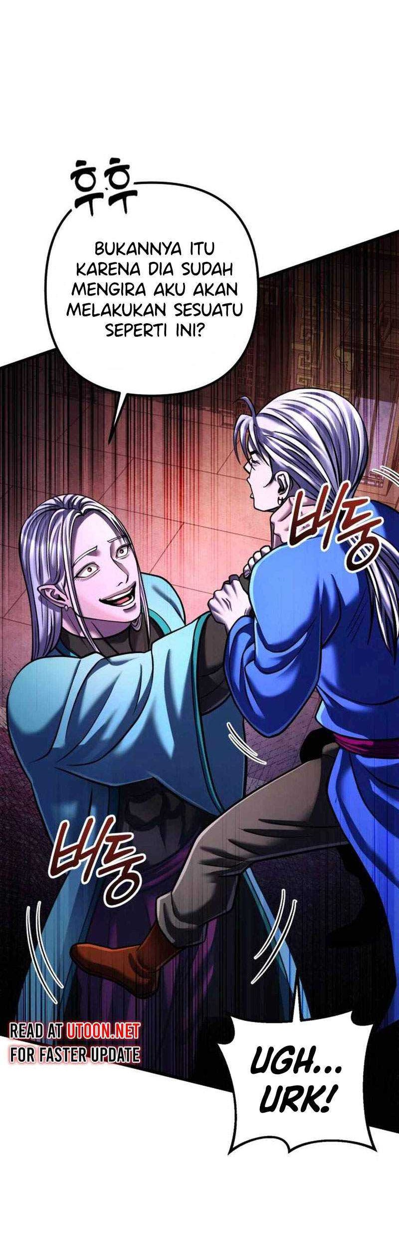 Revenge Of Young Master Peng Chapter 149 Gambar 37