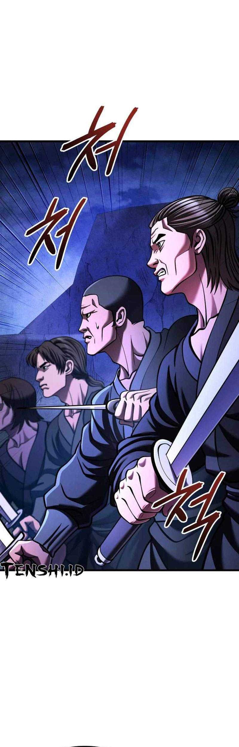 Revenge Of Young Master Peng Chapter 149 Gambar 44