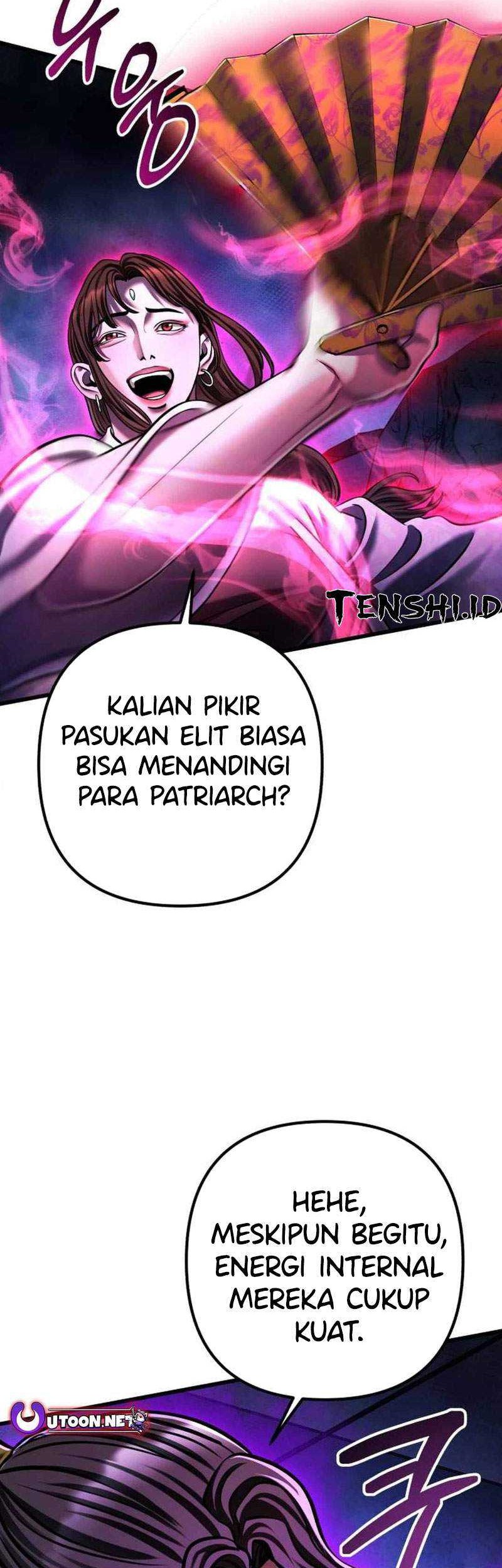 Revenge Of Young Master Peng Chapter 149 Gambar 51