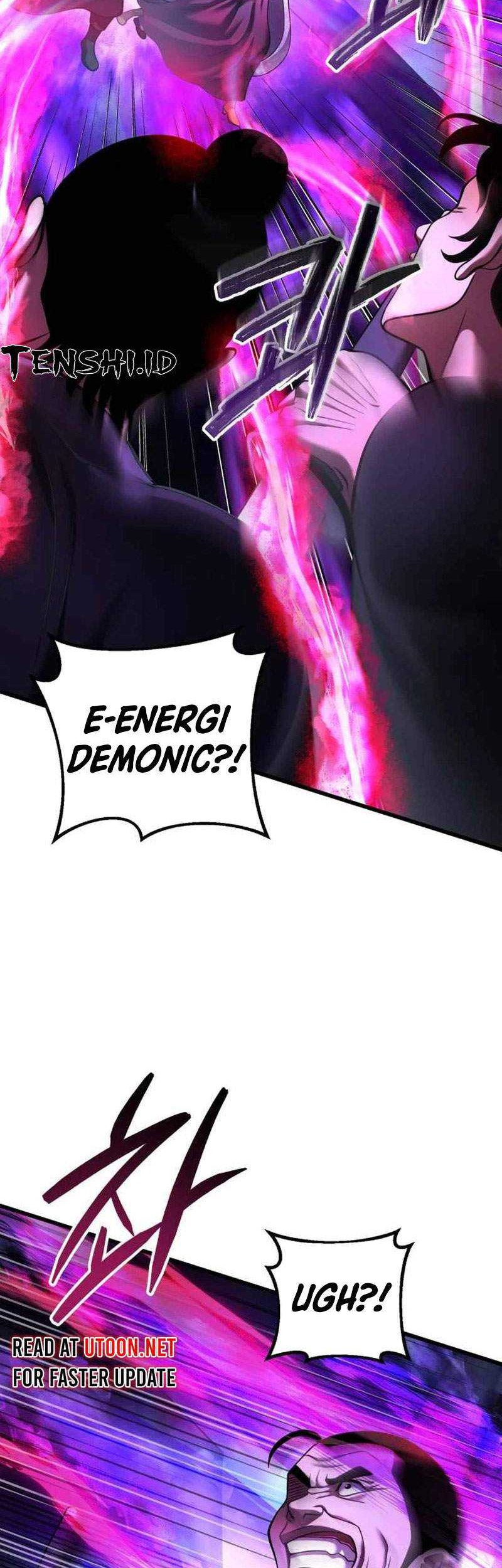 Revenge Of Young Master Peng Chapter 149 Gambar 53
