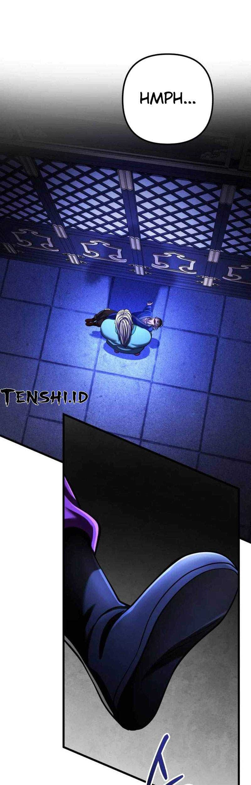 Revenge Of Young Master Peng Chapter 149 Gambar 57