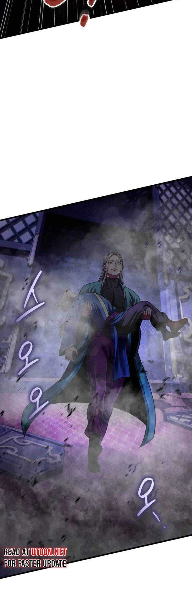 Revenge Of Young Master Peng Chapter 149 Gambar 59