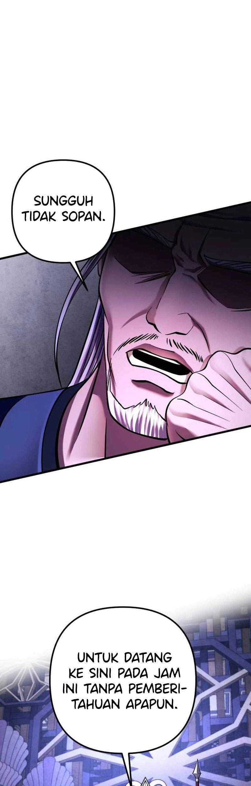 Revenge Of Young Master Peng Chapter 149 Gambar 60