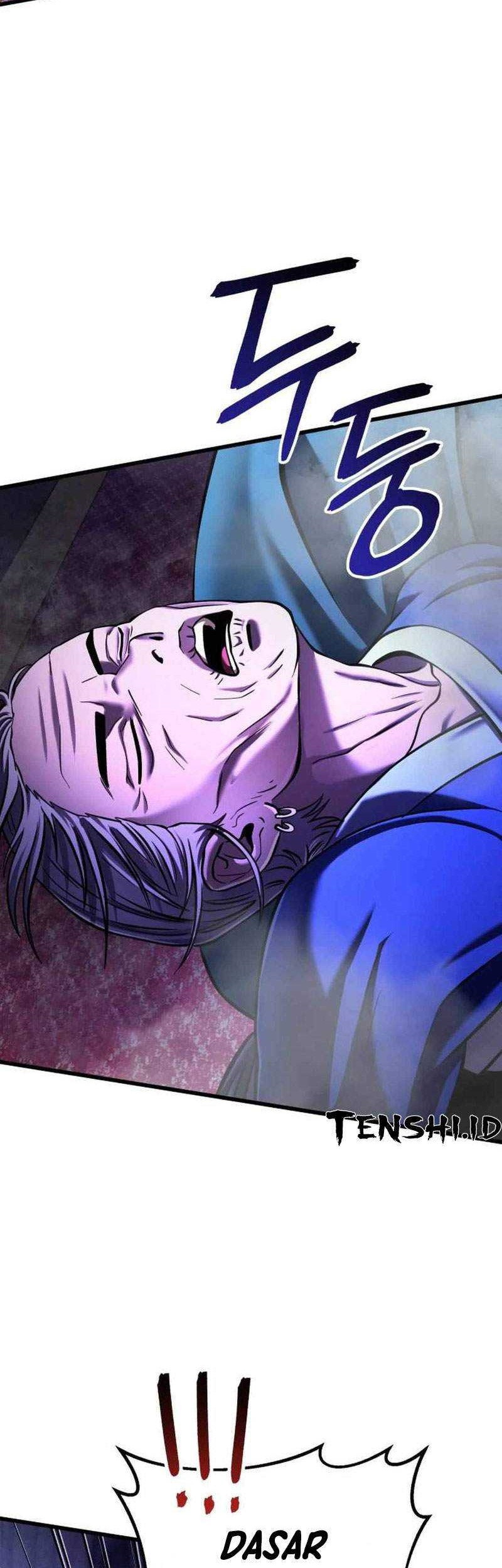 Revenge Of Young Master Peng Chapter 149 Gambar 63