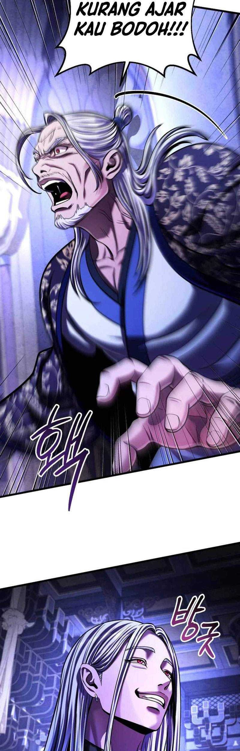 Revenge Of Young Master Peng Chapter 149 Gambar 64