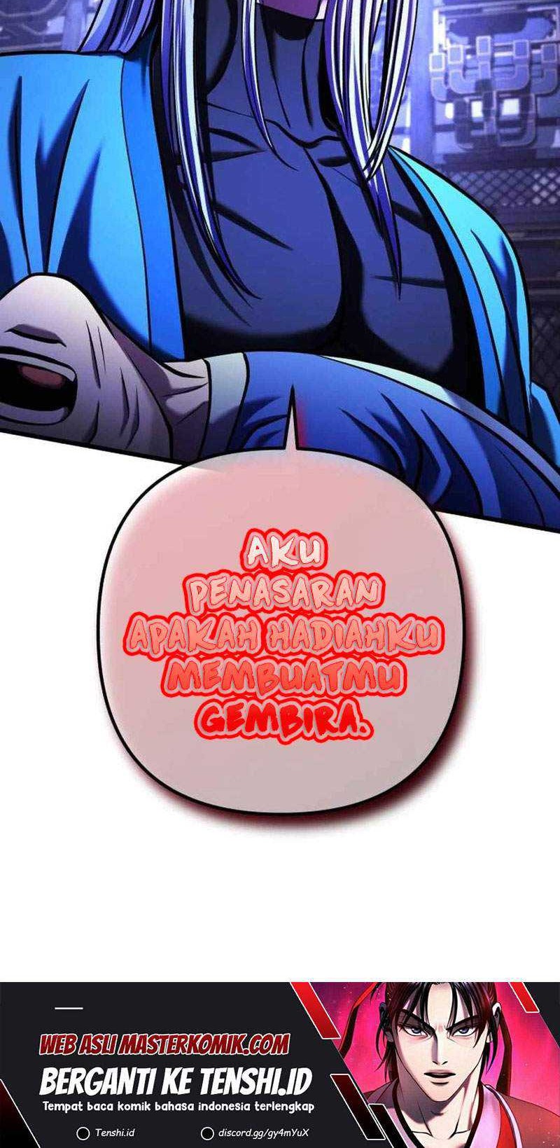 Revenge Of Young Master Peng Chapter 149 Gambar 65