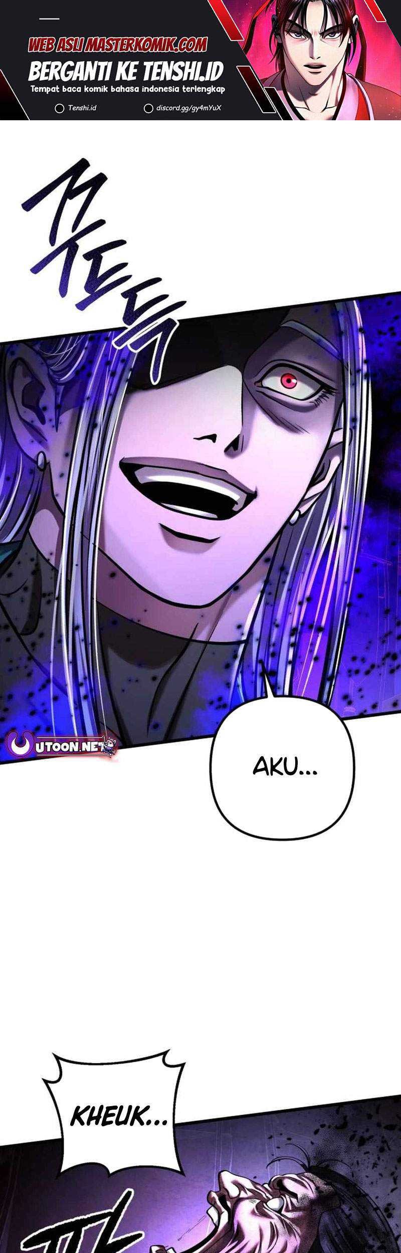 Baca Manhwa Revenge Of Young Master Peng Chapter 149 Gambar 2