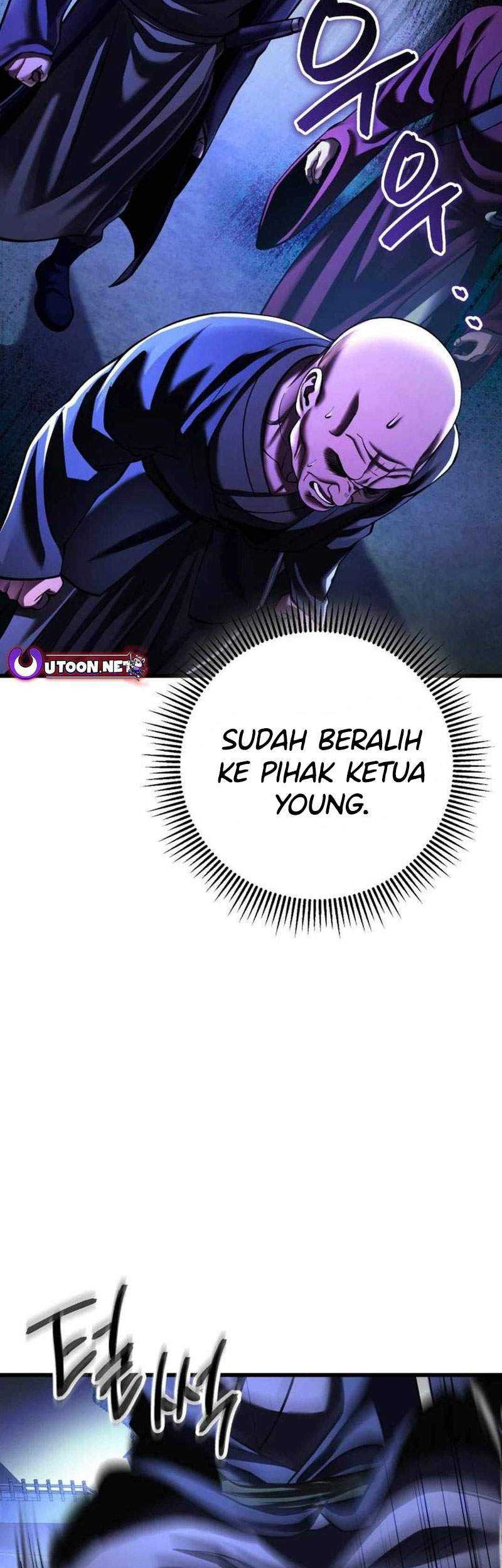 Revenge Of Young Master Peng Chapter 149 Gambar 8