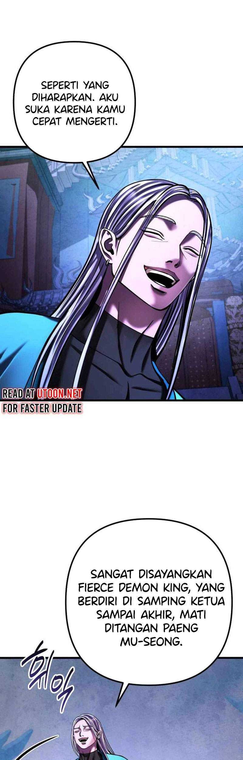 Revenge Of Young Master Peng Chapter 149 Gambar 10