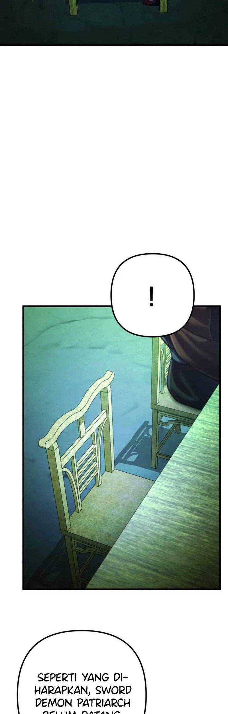 Revenge Of Young Master Peng Chapter 149 Gambar 15