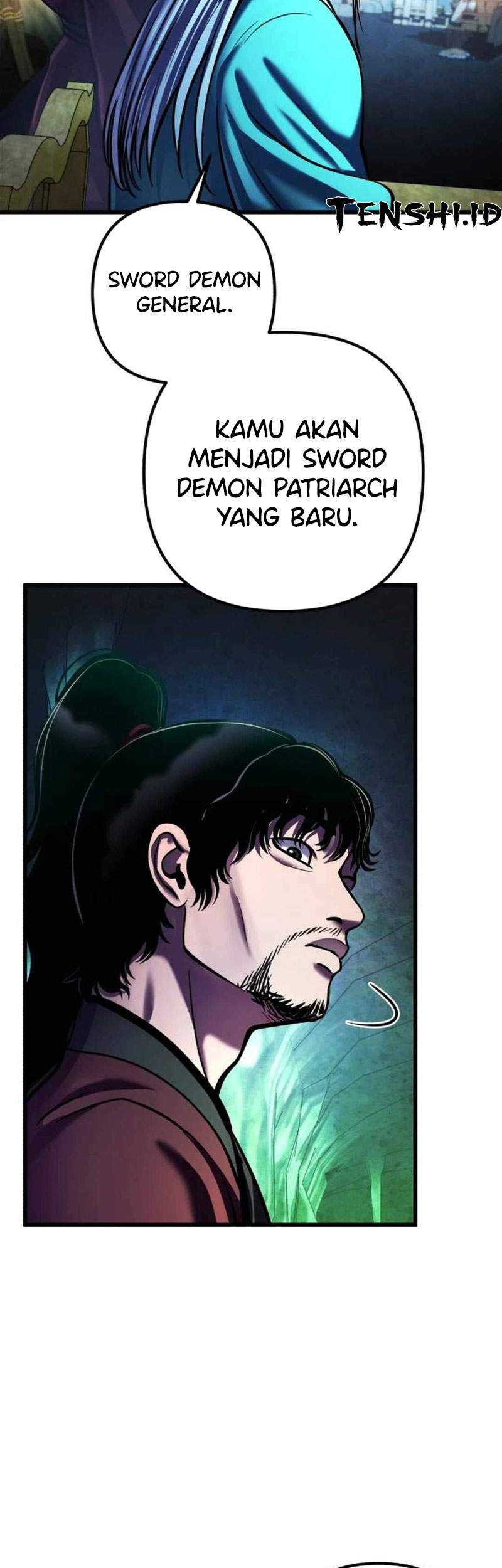 Revenge Of Young Master Peng Chapter 149 Gambar 18