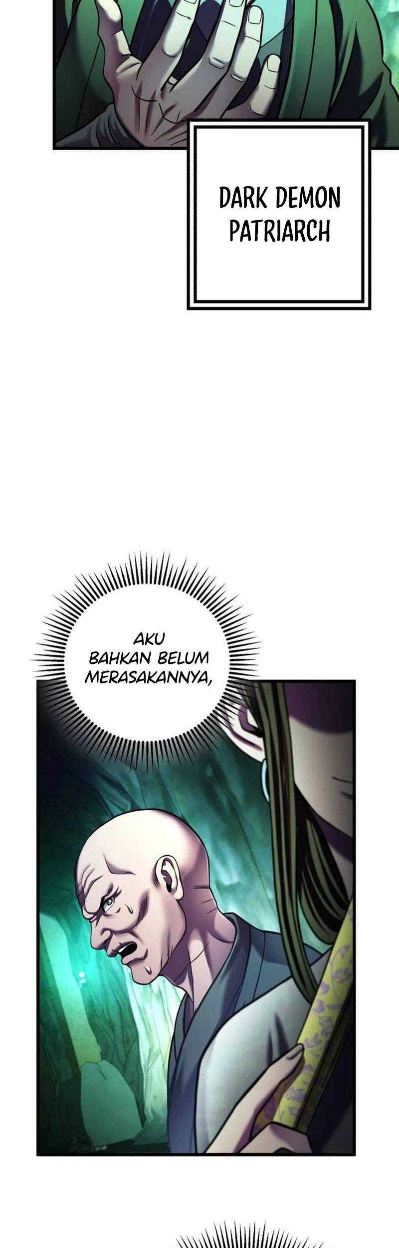 Revenge Of Young Master Peng Chapter 149 Gambar 21