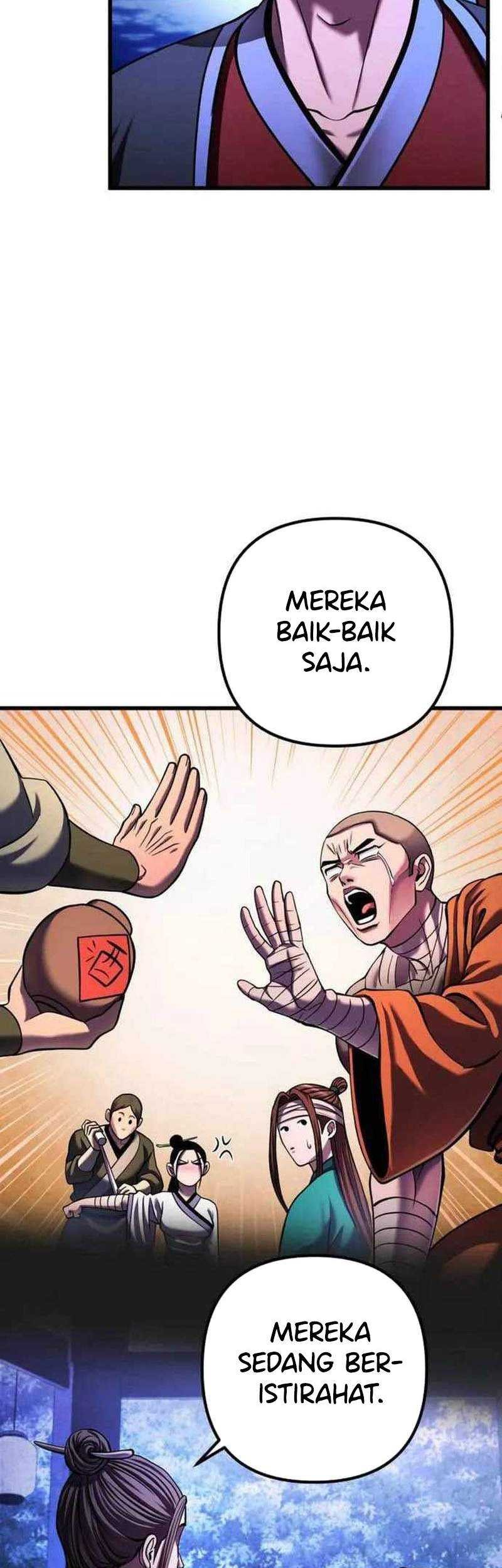 Revenge Of Young Master Peng Chapter 150 Gambar 34