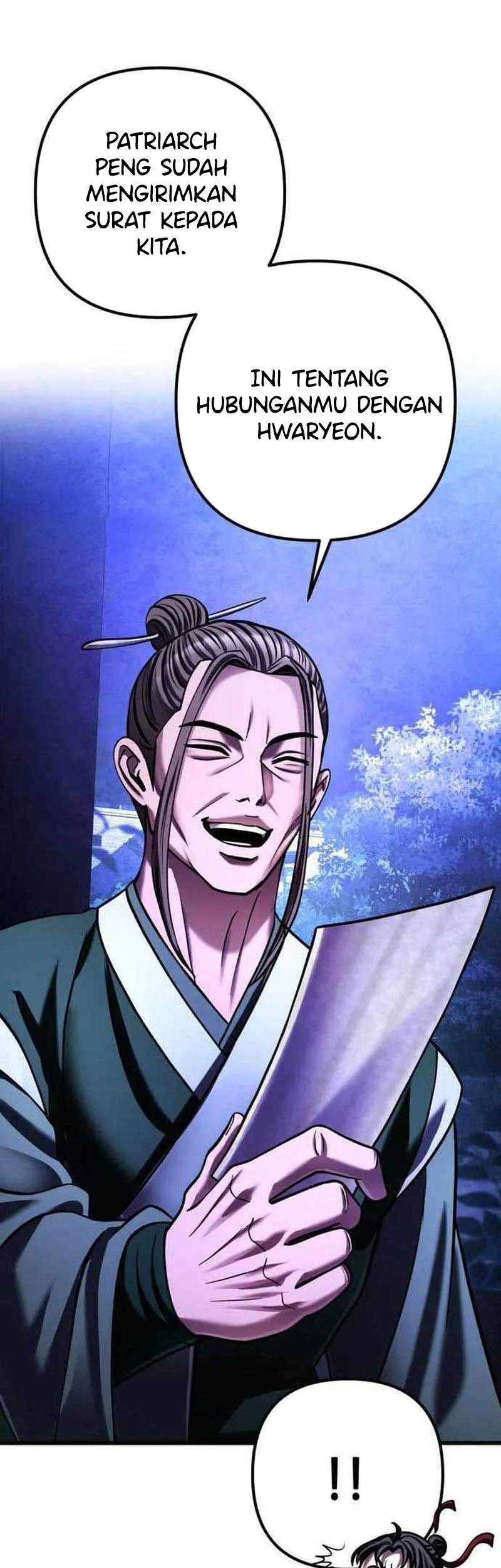 Revenge Of Young Master Peng Chapter 150 Gambar 36