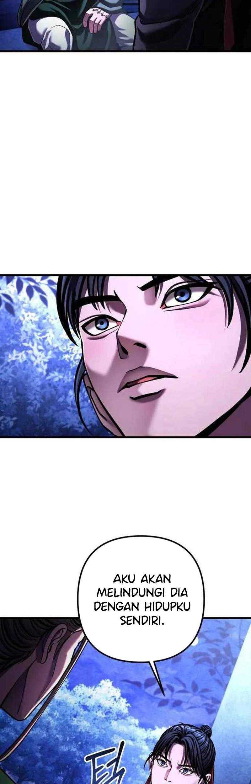 Revenge Of Young Master Peng Chapter 150 Gambar 42