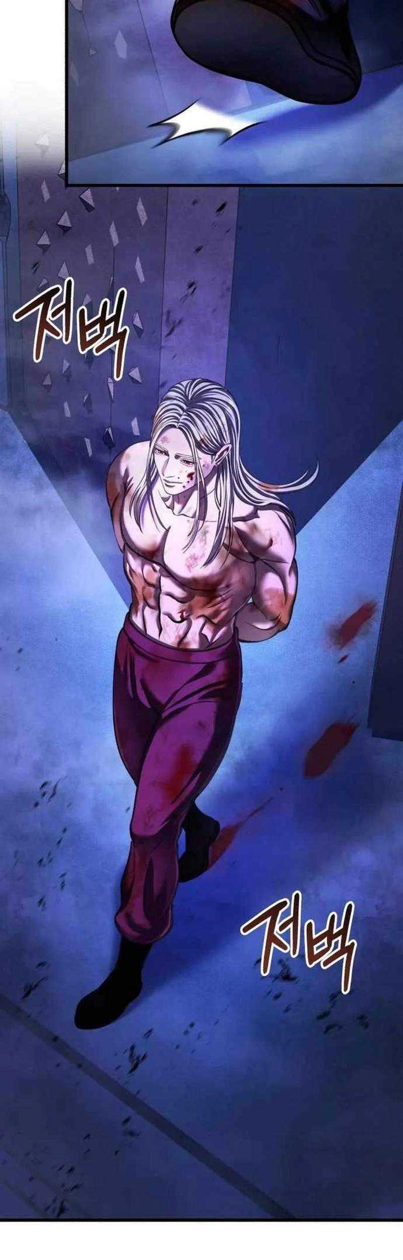 Revenge Of Young Master Peng Chapter 150 Gambar 46