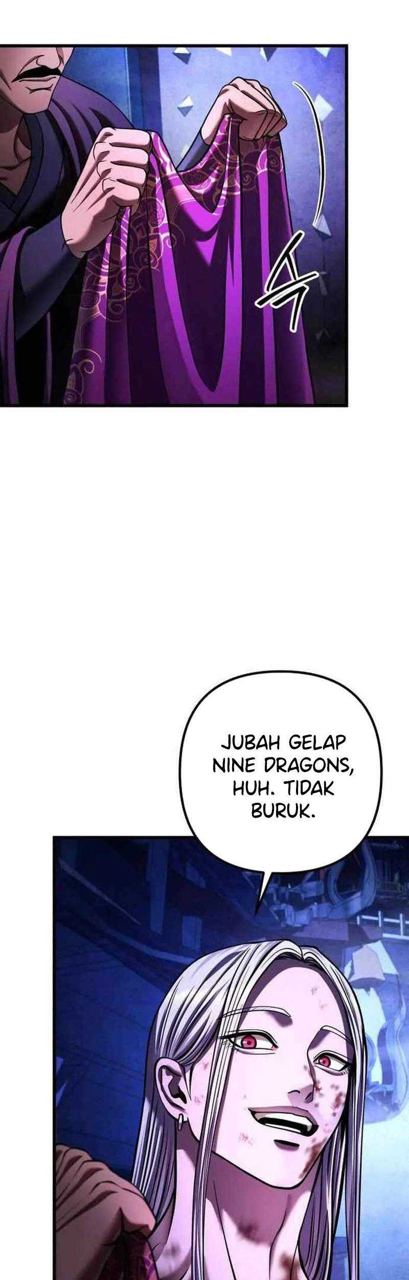 Revenge Of Young Master Peng Chapter 150 Gambar 49