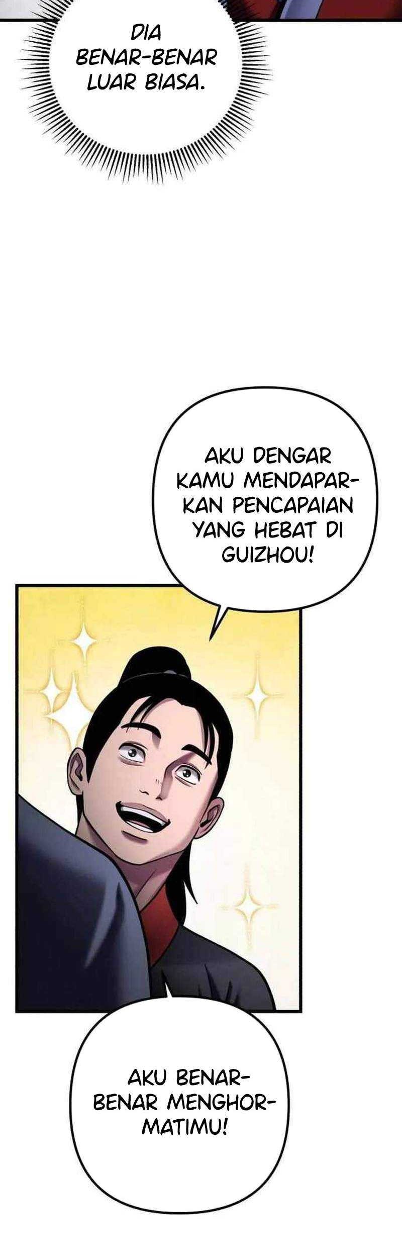 Revenge Of Young Master Peng Chapter 150 Gambar 60