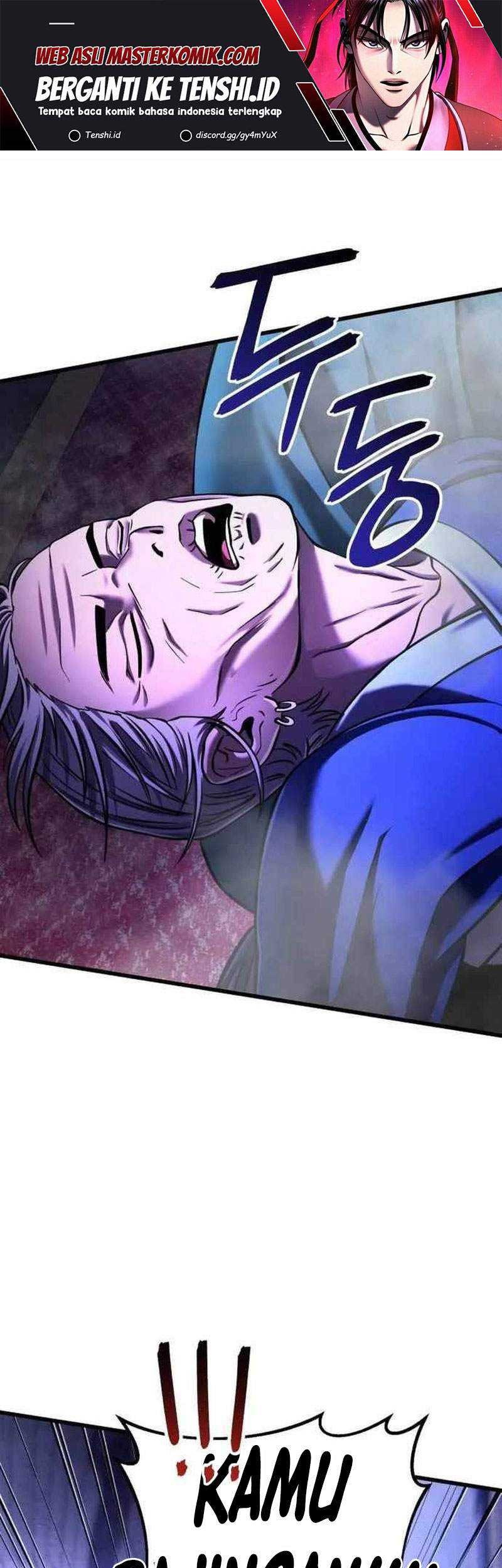 Baca Manhwa Revenge Of Young Master Peng Chapter 150 Gambar 2