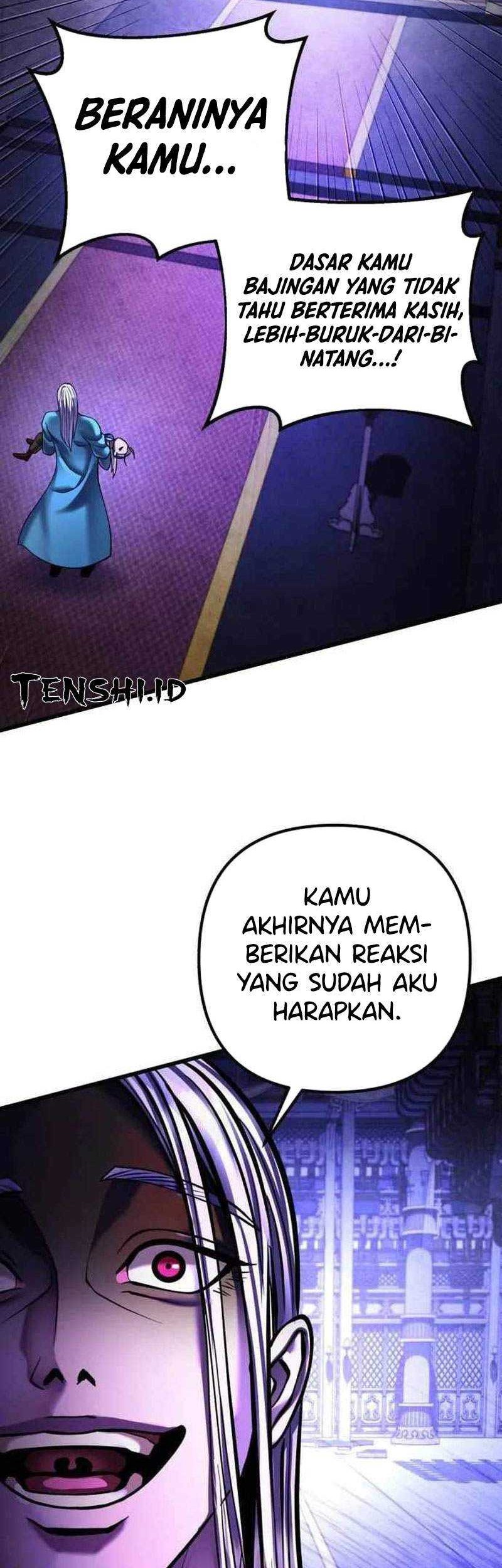 Revenge Of Young Master Peng Chapter 150 Gambar 5