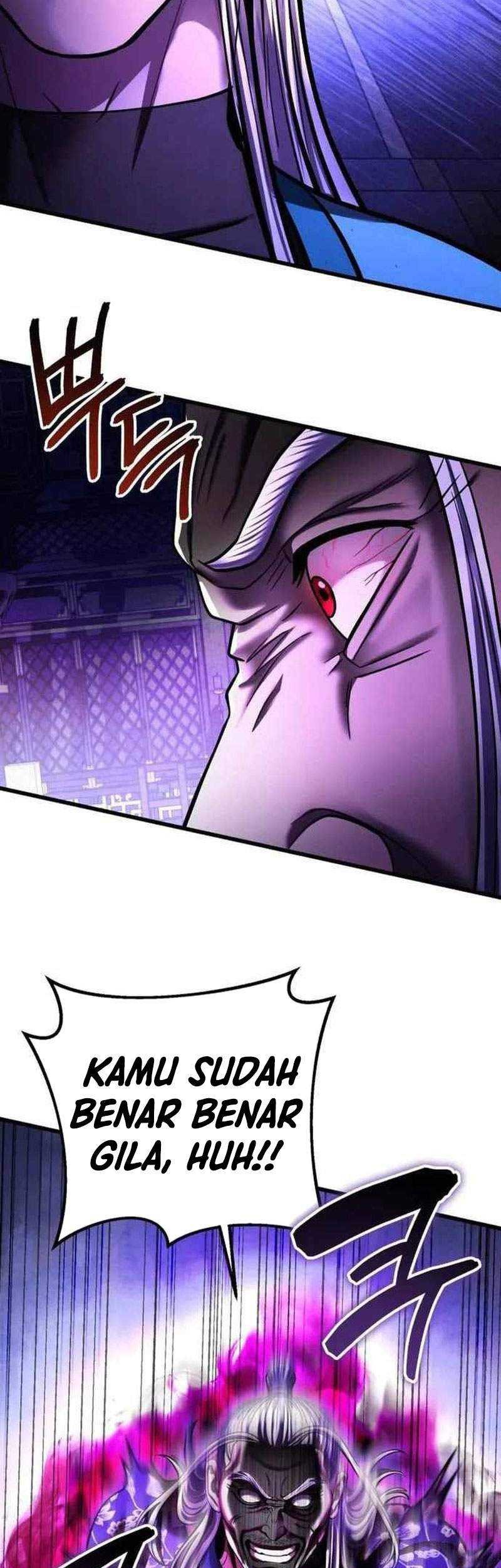 Revenge Of Young Master Peng Chapter 150 Gambar 6
