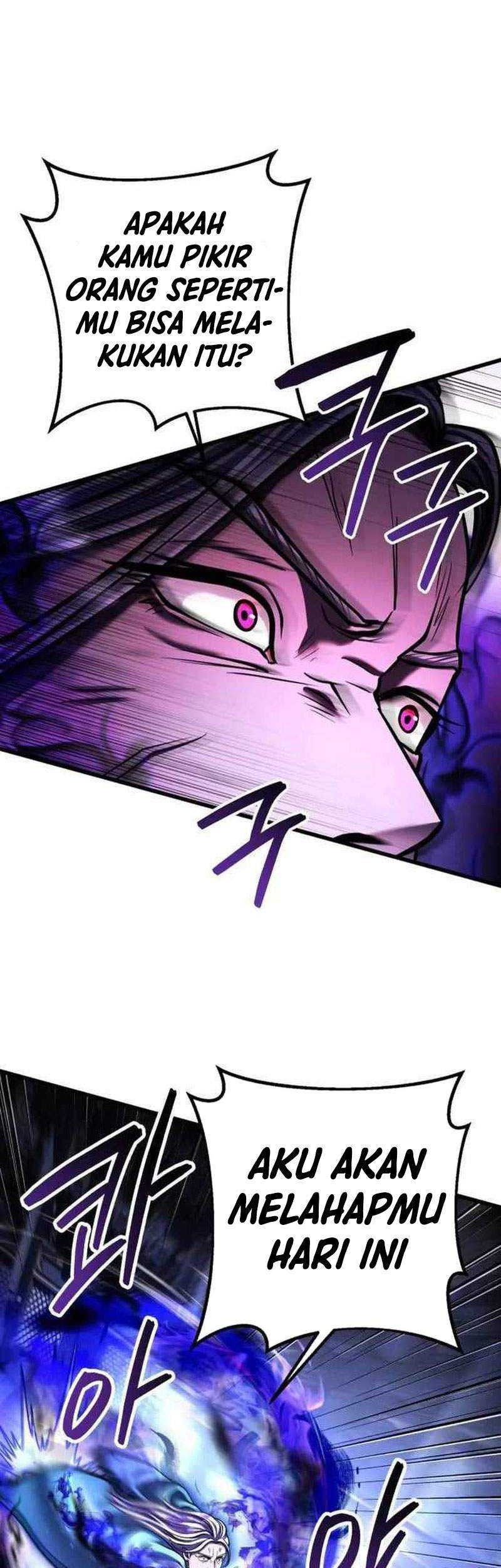 Revenge Of Young Master Peng Chapter 150 Gambar 20