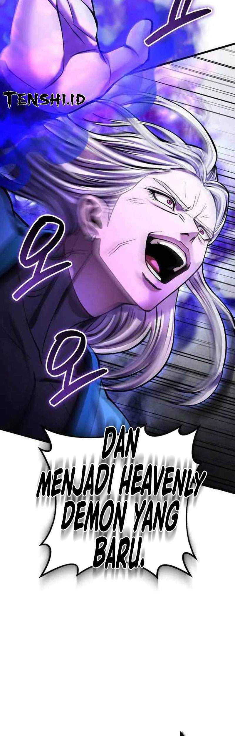 Revenge Of Young Master Peng Chapter 150 Gambar 22