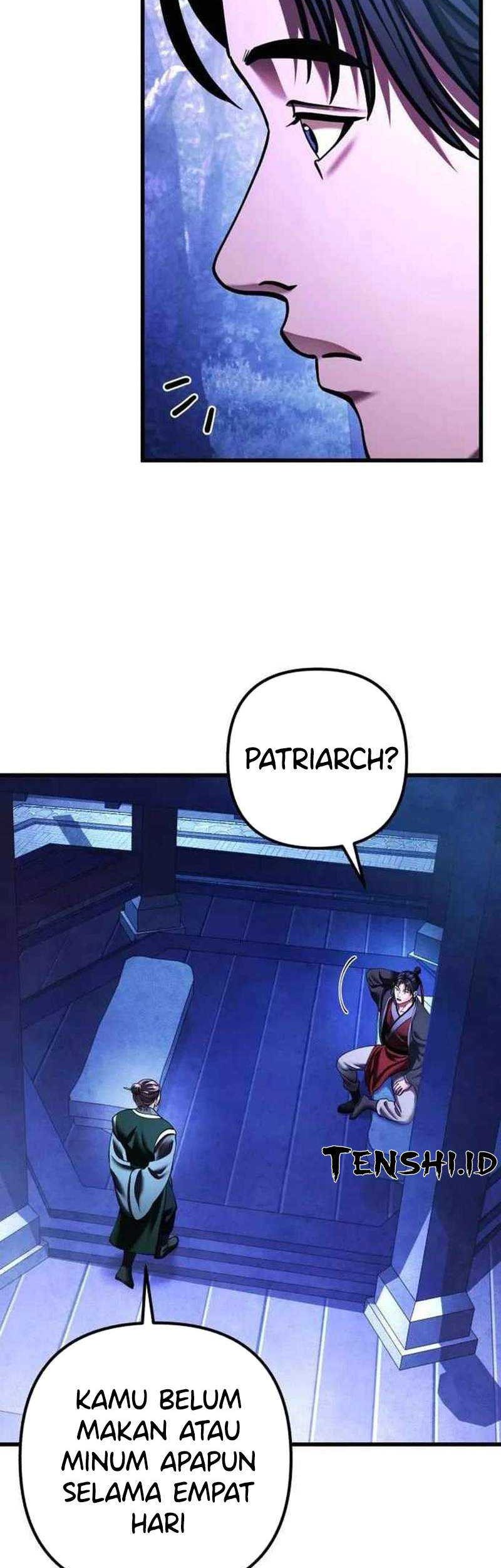 Revenge Of Young Master Peng Chapter 150 Gambar 28