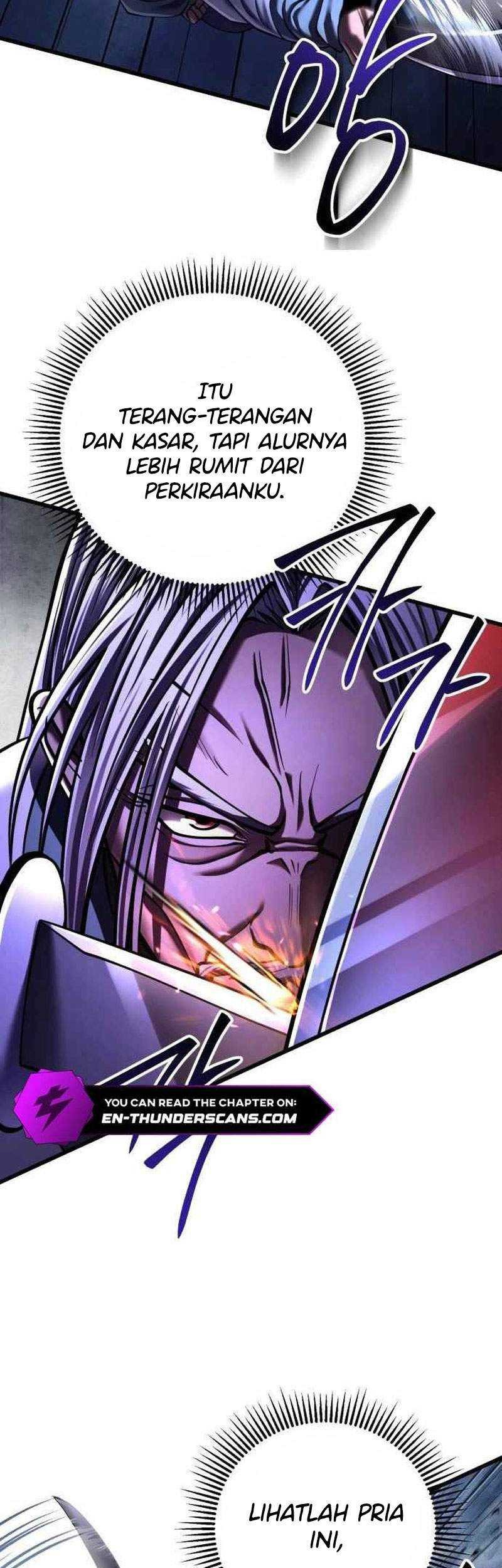 Revenge Of Young Master Peng Chapter 151 Gambar 34