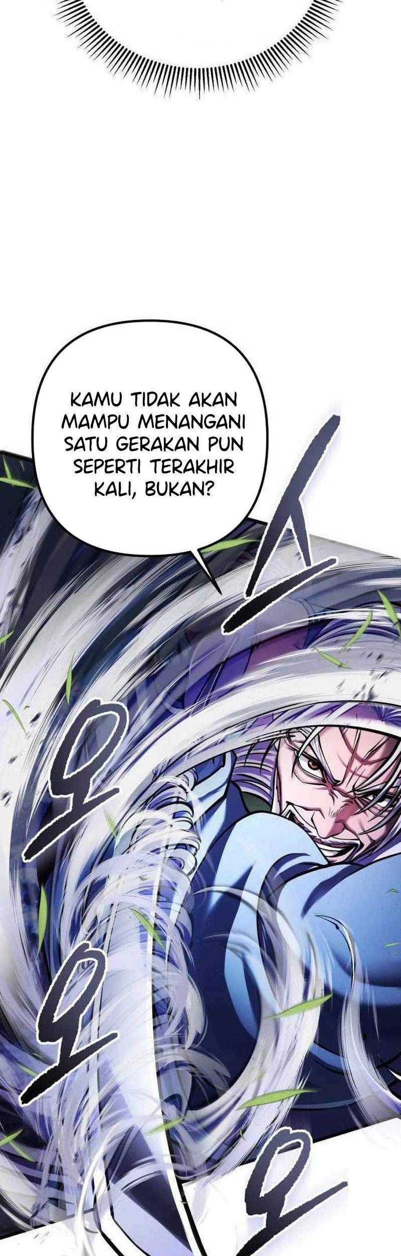 Revenge Of Young Master Peng Chapter 151 Gambar 37