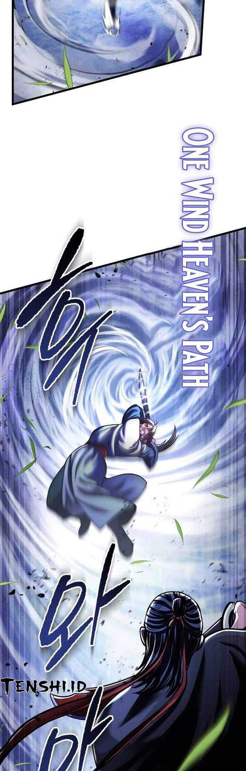 Revenge Of Young Master Peng Chapter 151 Gambar 40